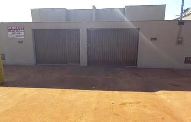 Imagem 2: Casa para aluguel com 80 metros quadrados com 2 quartos em Setor Faiçalville - Goiânia - G