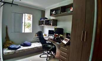 Imagem 7: Apartamento para venda tem 55 metros quadrados com 2 quartos em Jardim Guadalajara - Soroc