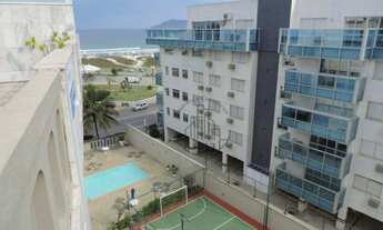 Imagem: Cobertura para venda possui 220 metros quadrados