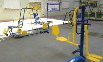 Imagem 2: PORTO ALEGRE - Apartamento Padrão - SANTO ANTONIO