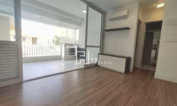 Imagem 3: Apartamento com 1 dormitório para alugar, 35 m² por R$ 2.450,00/mês - Saúde - São Paulo/SP