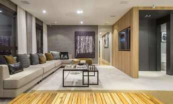 Imagem 2: Cobertura Alto da Lapa 4 Quartos 4 Suítes 6 Vagas