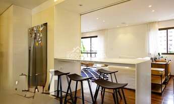 Imagem 2: Apartamento de 150m² com 3 quartos e 1 suíte, 2 vagas. à venda, Perdizes, São Paulo, SP