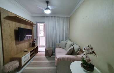 Imagem 3: Maravilhoso Apartamento de 2 quartos todo montado e decorado em Jardim da Penha, próximo a