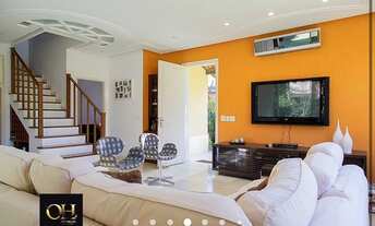 Imagem 6: Casa de condomínio para venda possui 250 m2 com 4 suítes