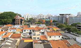 Imagem 6: São Paulo - Apartamento Padrão - Chácara Santo Antônio