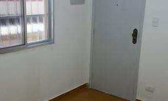 Imagem: Apartamento com 1 dorm, Canto do Forte