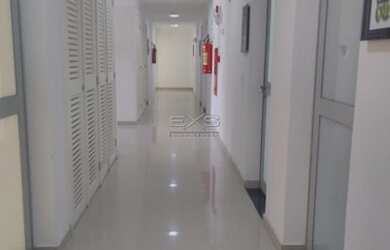 Imagem 6: PORTO ALEGRE - Conjunto Comercial/sala - Floresta