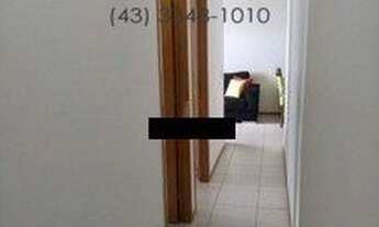 Imagem 4: Apartamento com 3 quartos no NOVITTÁ RESIDENCE - Bairro Vila Filipin em Londrina