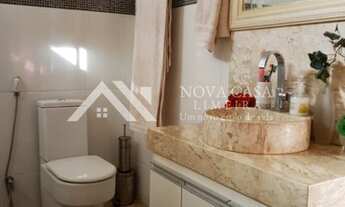 Imagem 2: Casa no Jardim Montezuma, Limeira-SP