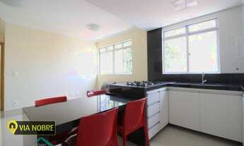 Imagem 5: Apartament o de 1 quarto 1 suite região centro sul