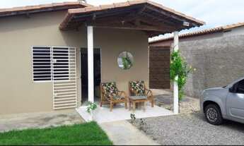 Imagem 4: Aluguel de casa em Parnaíba / Piauí - Localizado na BR343, Km 6, estrada que liga a praia