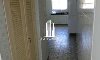 Imagem 6: Sobrado a venda 2 quartos na região do Tatuapé