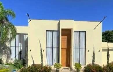 Imagem 4: CH00402 - CHÁCARA RESIDENCIAL DE ALTO PADRÃO À VENDA NO CONDOMÍNIO - LAGOS DE SHANADU/ IND