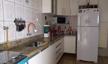 Imagem 3: Casa com 3 dormitórios à venda - Conjunto Habitacional Brás Cubas - Mogi das Cruzes/SP