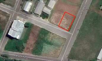 Imagem: FARROUPILHA - Terreno Padrão - Imigrante