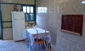 Imagem 5: Casa conforto estuda propostas