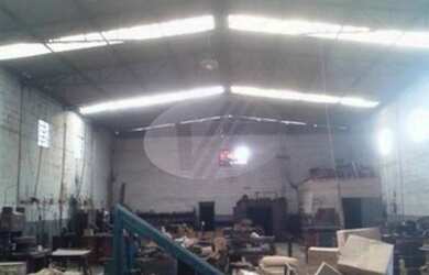 Imagem 2: Barracão - Jardim Tres Marias - Campinas