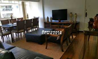 Imagem: Apartamento à venda, 119 m² por R$ 640.000,00