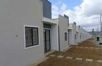 Imagem 7: Casa em contrato de gaveta, 60 mil assumir parcelas