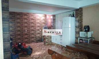 Imagem 7: Casa com 3 dormitórios à venda, 190 m² por R$ 280.000,00 - Maria Rosário - Itapuí/SP