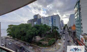 Imagem 3: Apartamento com 1 dormitório à venda, 55 m² por R$ 600.000,00 - Ingá - Niterói/RJ