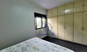 Imagem 6: Apartamento à venda na praia das Pitangueiras em Guarujá - 55 Metros Úteis - 1 Dormitório