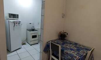 Imagem 5: Kitnet totalmente mobiliada próximo ao Shopping Parke Europeu