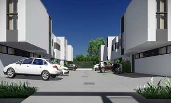 Imagem 2: CONDOMINIO DE SOBRADOS NO BAIRRO RIO PEQUENO EM CAMBORIÚ