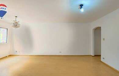 Imagem 5: Apartamento com 3 dormitórios para alugar, 114 m² por R$ 5.000,00/mês - Vila Madalena - Sã