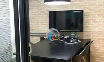 Imagem: Casa comercial para alugar, 133 m² - Vila