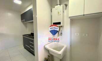 Imagem 6: Apartamento com 2 dormitórios, 80 m² - venda por R$ 520.000,00 ou aluguel por R$ 2.300,00