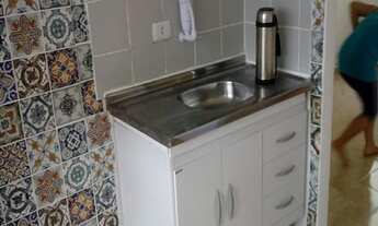 Imagem 3: Apartamento Residencial Para Locacao Na Vl. Ayrosa, Osasco Com 2 Dormitorios - Ap05163