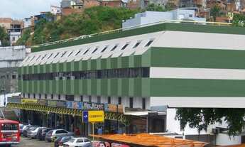 Imagem: Sala à venda, 26 m² por R$ 120.000 - Acupe