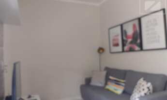 Imagem 4: Apartamento à venda 2 Quartos, 1 Vaga, 50M², Vila Ipê, Campinas - SP