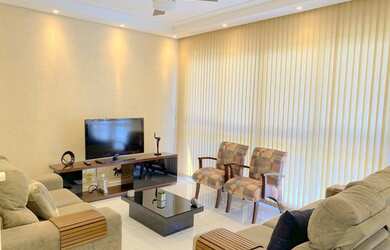 Imagem 5: Apartamento a venda em Pitangueiras- Guarujá, 03 dormitórios, 02 vagas de garagem, vista p