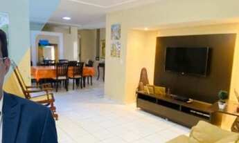 Imagem: Casa para Locação 3/4 - Barro Vermelho