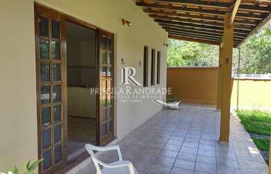 Imagem 3: Casa com 5 quartos - Bairro Boracéia 2 em São Sebastião