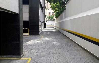 Imagem 2: São Paulo - Conjunto Comercial/Sala - JARDIM PAULISTA