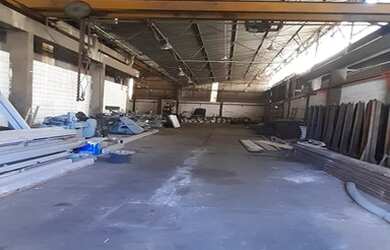 Imagem 5: Alugo galpão modular no industrial Mazzei, Osasco. Recém construído, sendo 970 m² de a/c p