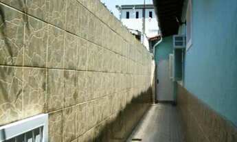 Imagem 3: Casa com 3 dorms, Canto do Forte, Praia Grande - R$ 850.000,00, 150m² - Codigo: 715172