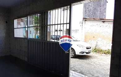 Imagem 5: Casa com 3 dormitórios à venda, 90 m² por R$ 140.000,00 - Areia Preta - Natal/RN