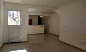 Imagem 3: Casa Térrea com 03 Suítes e Piscina á Venda no bairro Campo Grande - Santos