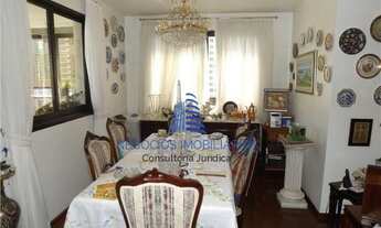 Imagem 7: Apartamento Cobertura Duplex para Venda em Vila Andrade São Paulo-SP - 1913