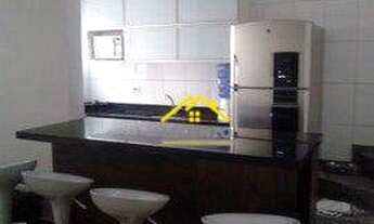 Imagem: Cobertura com 3 dormitórios à venda, 140