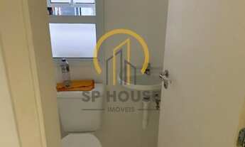 Imagem 7: Sala comercial à venda, 01 vaga, 34m², Paraíso