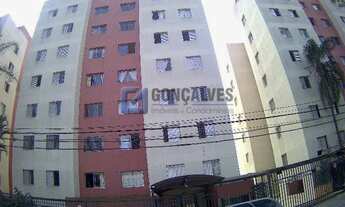 Imagem 7: SAO BERNARDO DO CAMPO - Residential / Apartment - BAIRRO SUÍÇO