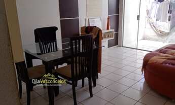 Imagem 3: Vende-se Belíssimo Apartamento Localizado no Bairro Joaquim Távora, com 76m²