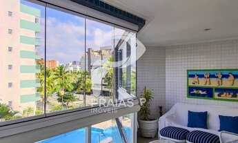 Imagem 2: RIVIERA DE SãO LOURENçO - Apartamento Padrão - Módulo 02