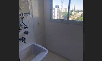 Imagem 5: Apartamento à venda 2 Quartos, 1 Vaga, 52M², Vila Industrial, Campinas - SP